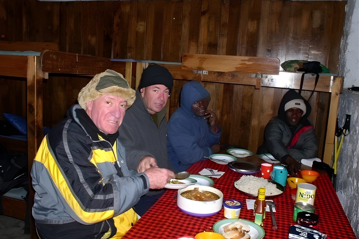 top 10 tour & travel company in Kenya