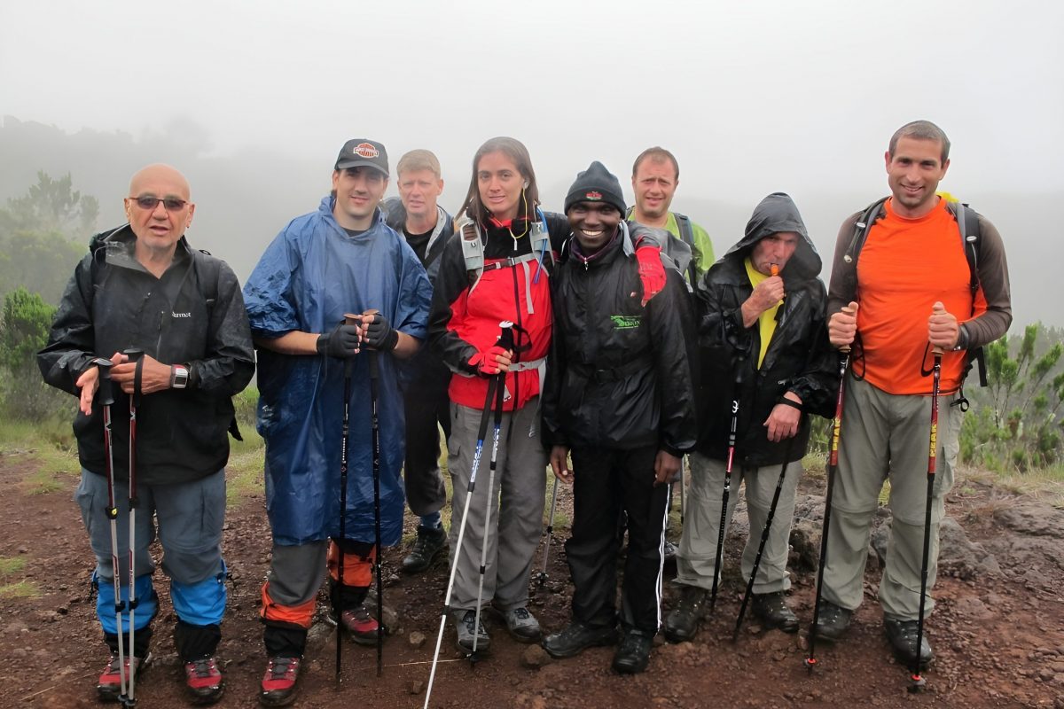 top 10 tour & travel company in Kenya